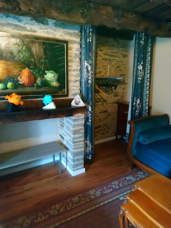 Chambre D'Art Жослен Экстерьер фото