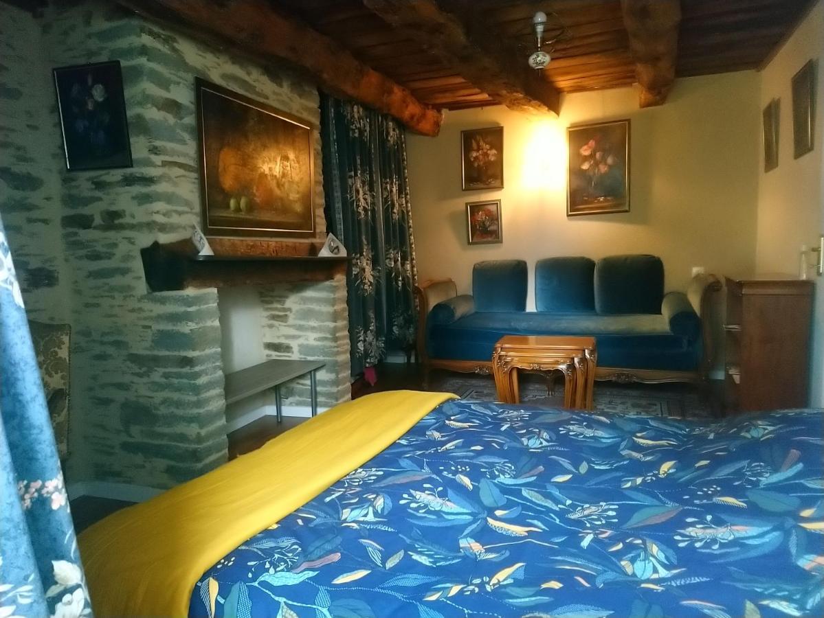 Chambre D'Art Жослен Экстерьер фото