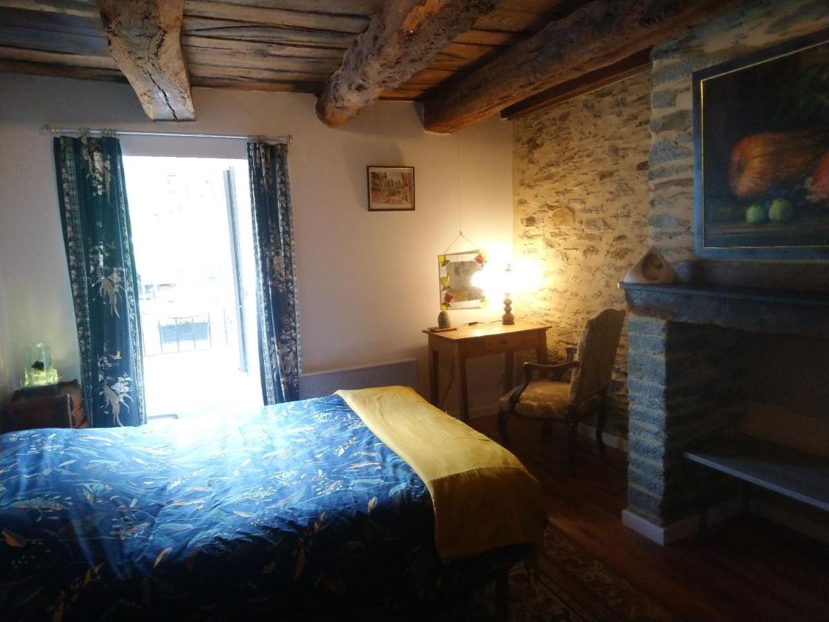 Chambre D'Art Жослен Экстерьер фото